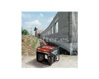 Honda EG 3600CL Generador de gasolina 3.6 kVA